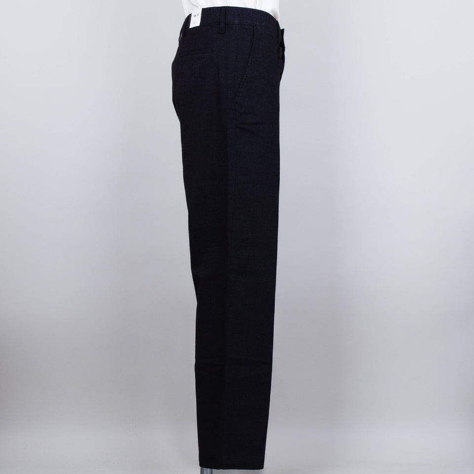 NN.07 Aden 1067 - Black Multi