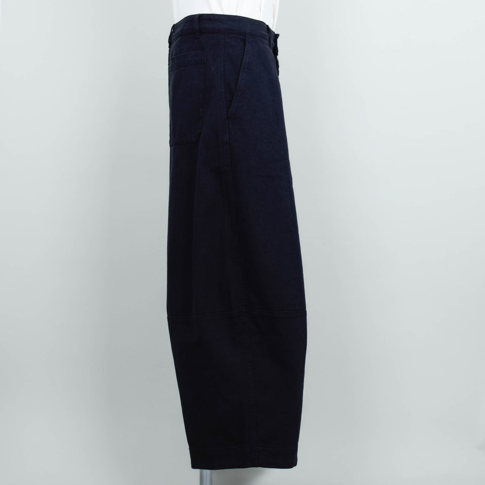 YMC Deadbeat Trouser - Black