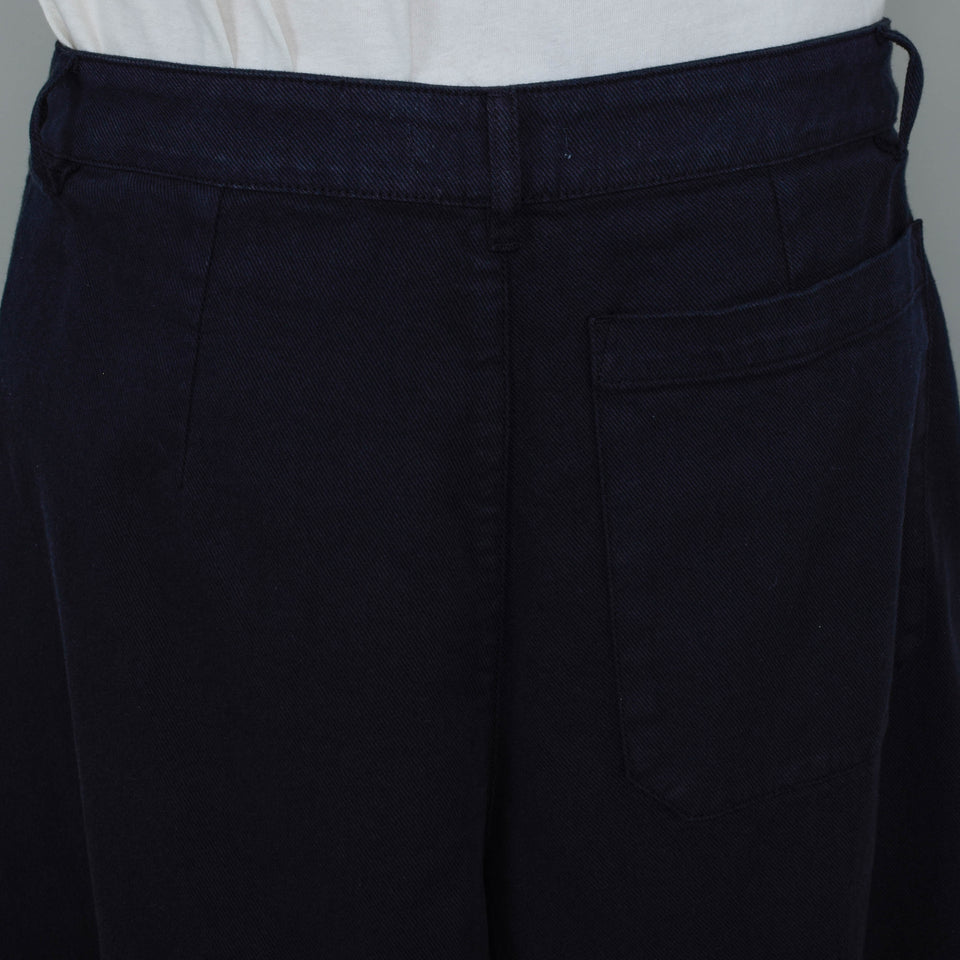 YMC Deadbeat Trouser - Black