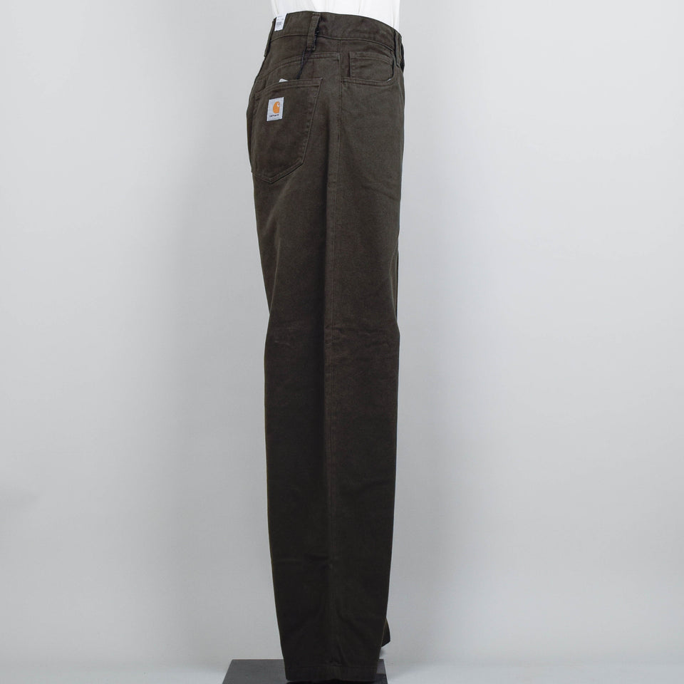 Carhartt WIP Landon Pant - Cypress Rinsed