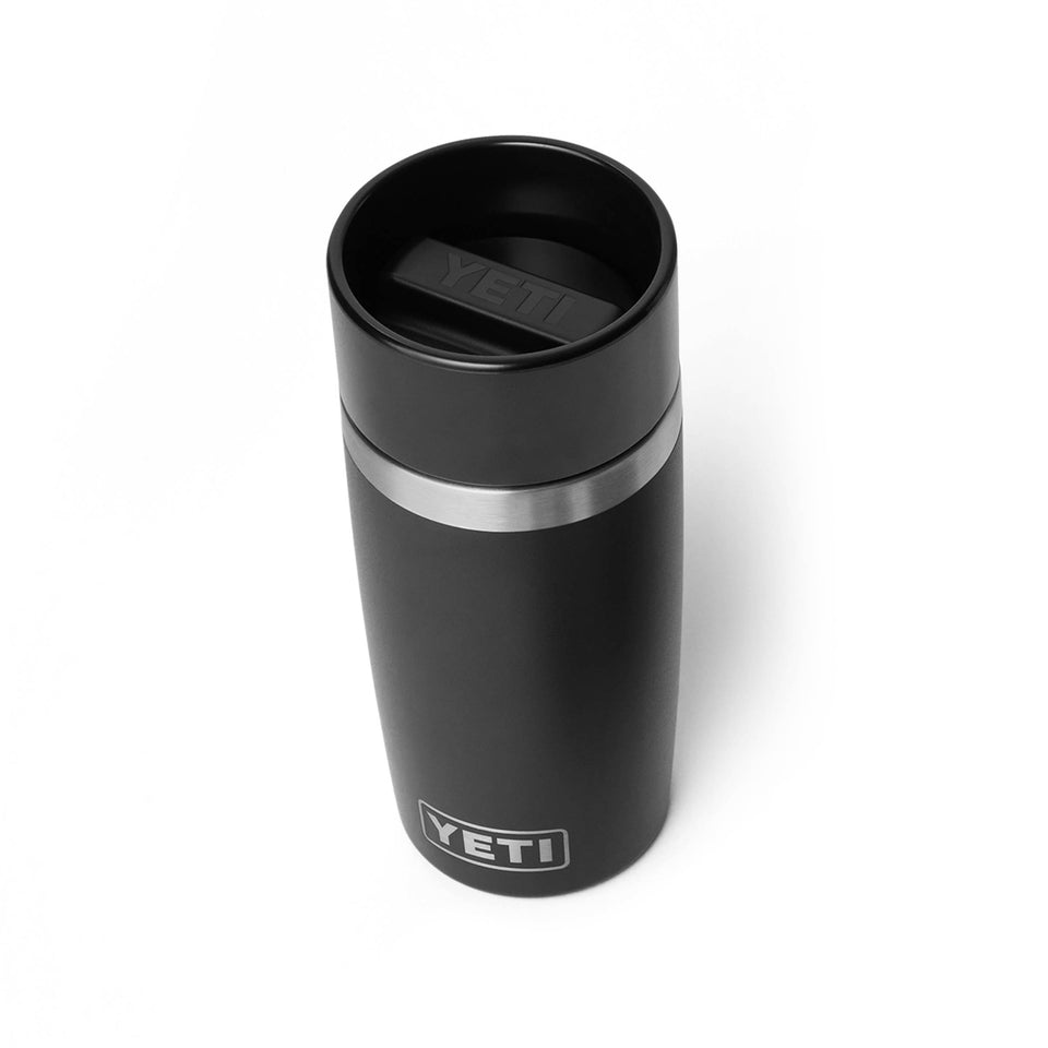 YETI Rambler 12oz Travel Bottle - Black