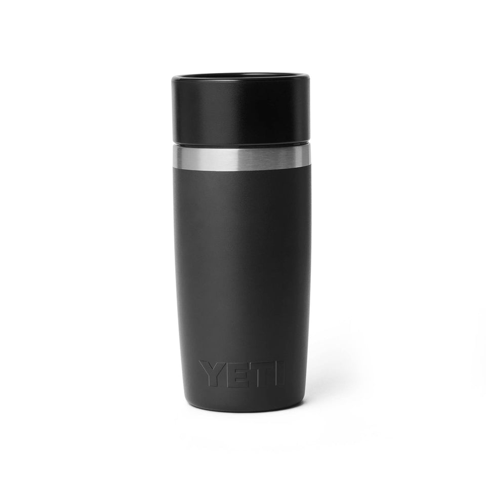 YETI Rambler 12oz Travel Bottle - Black