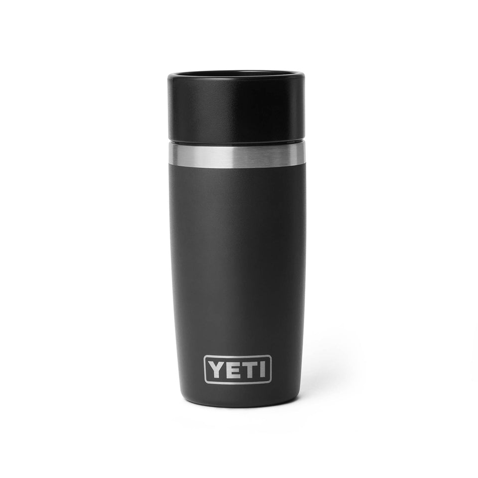 YETI Rambler 12oz Travel Bottle - Black