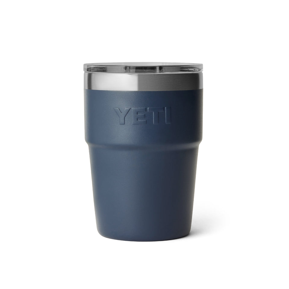 YETI 16oz Stackable Cup - Navy