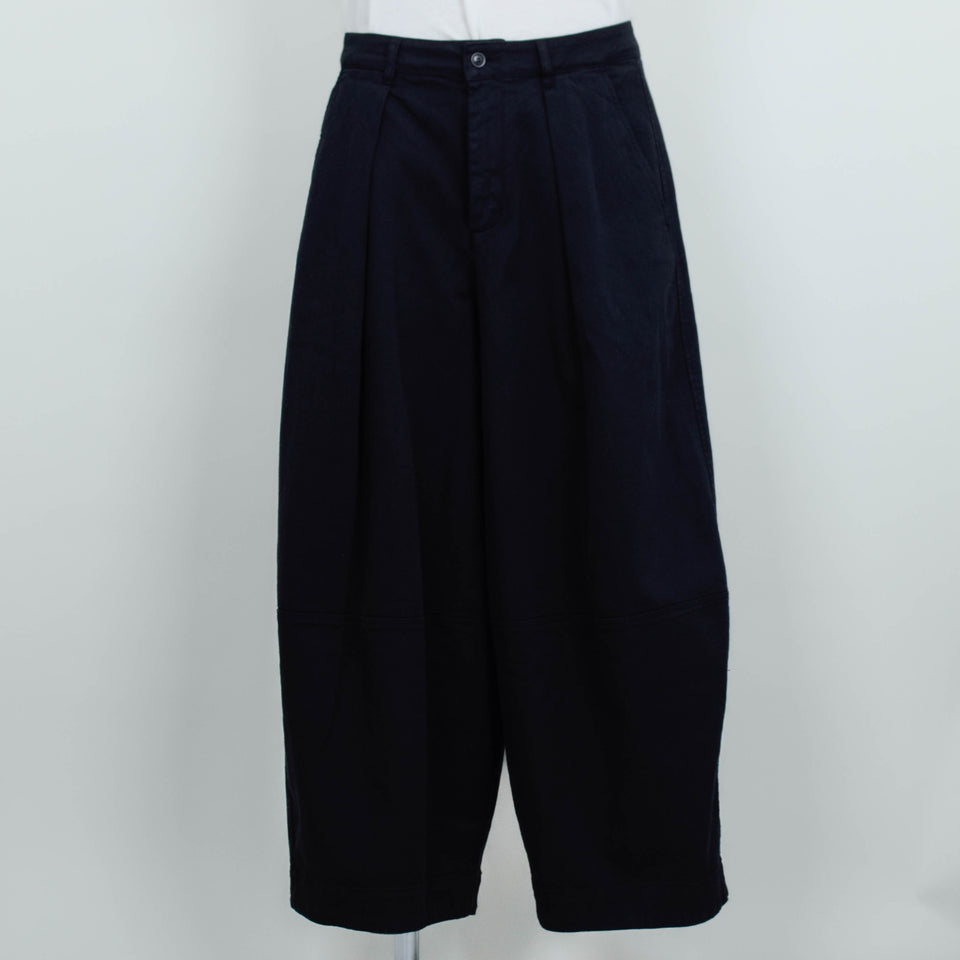 YMC Deadbeat Trouser - Black