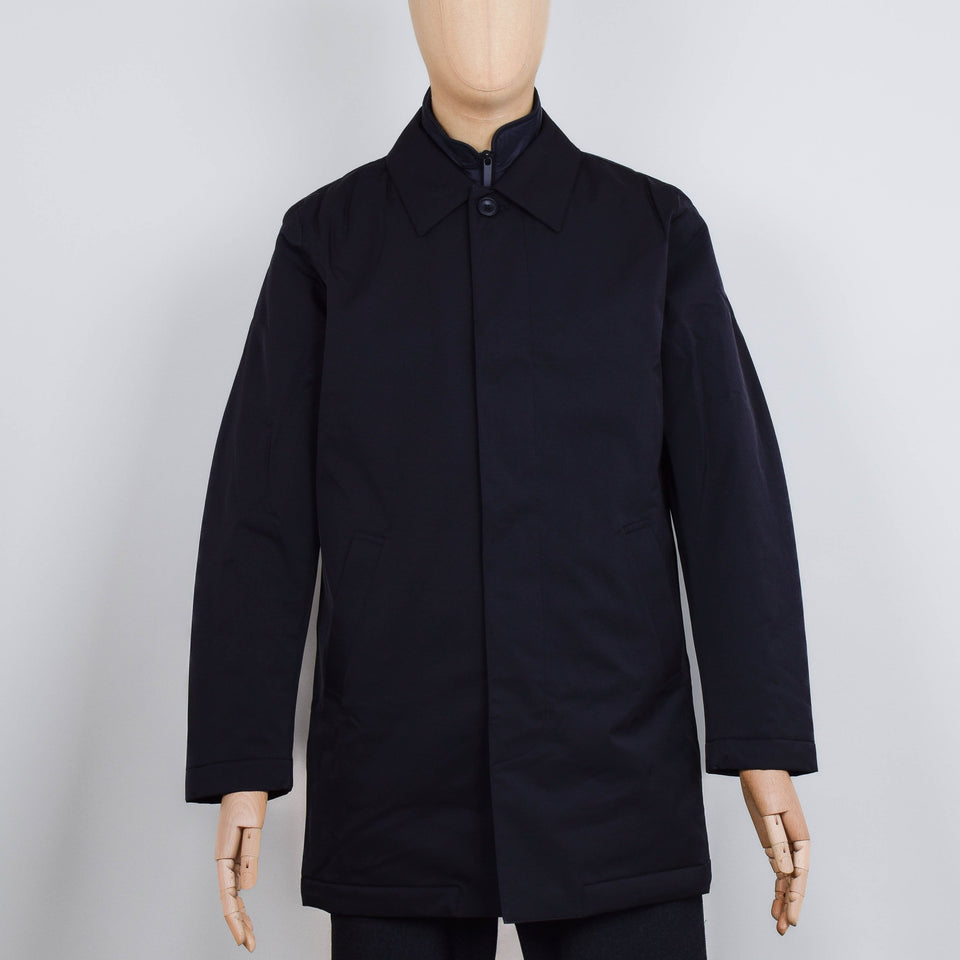 NN. 07 Blake 8240 - Black