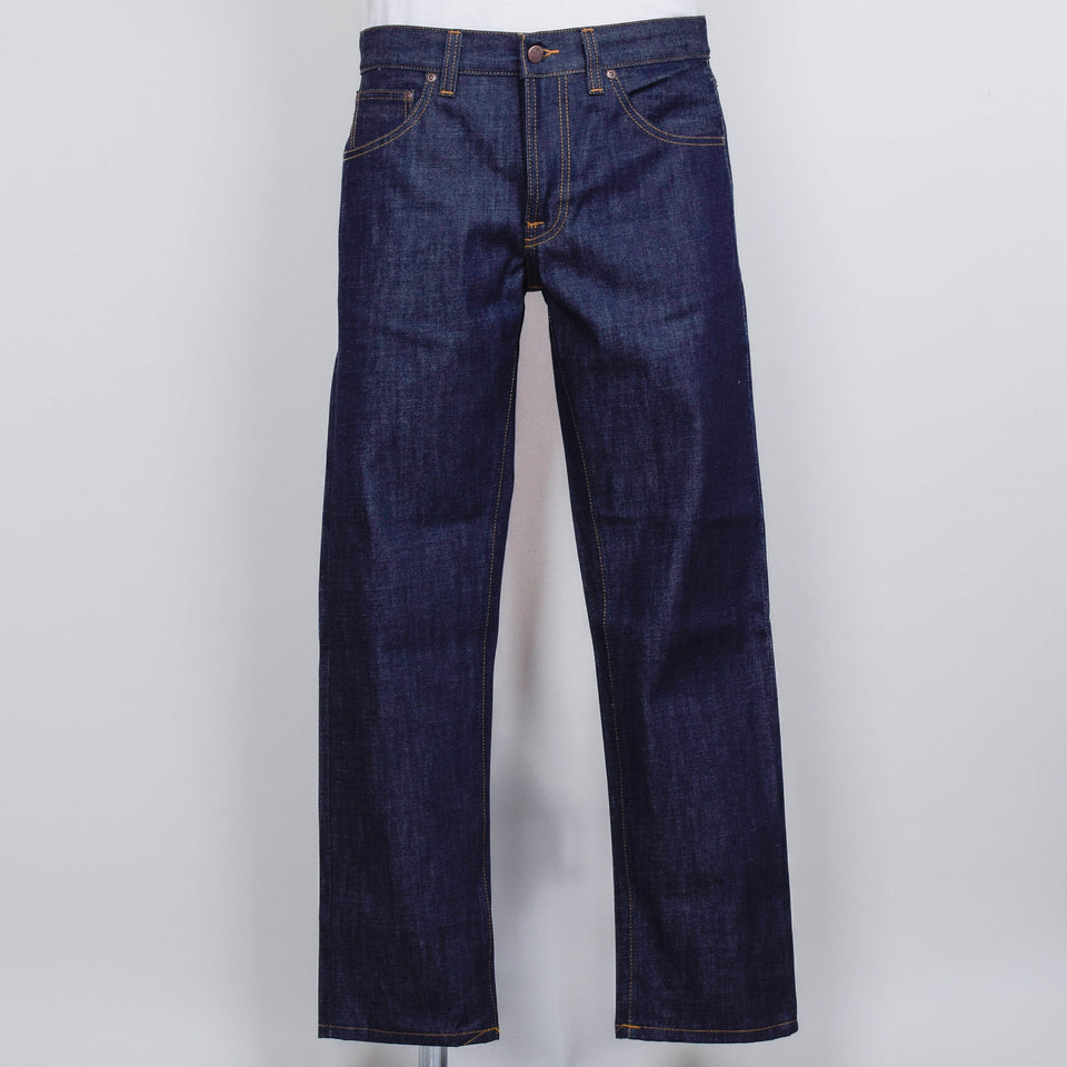 Nudie Jeans Gritty Jackson - Dry Old