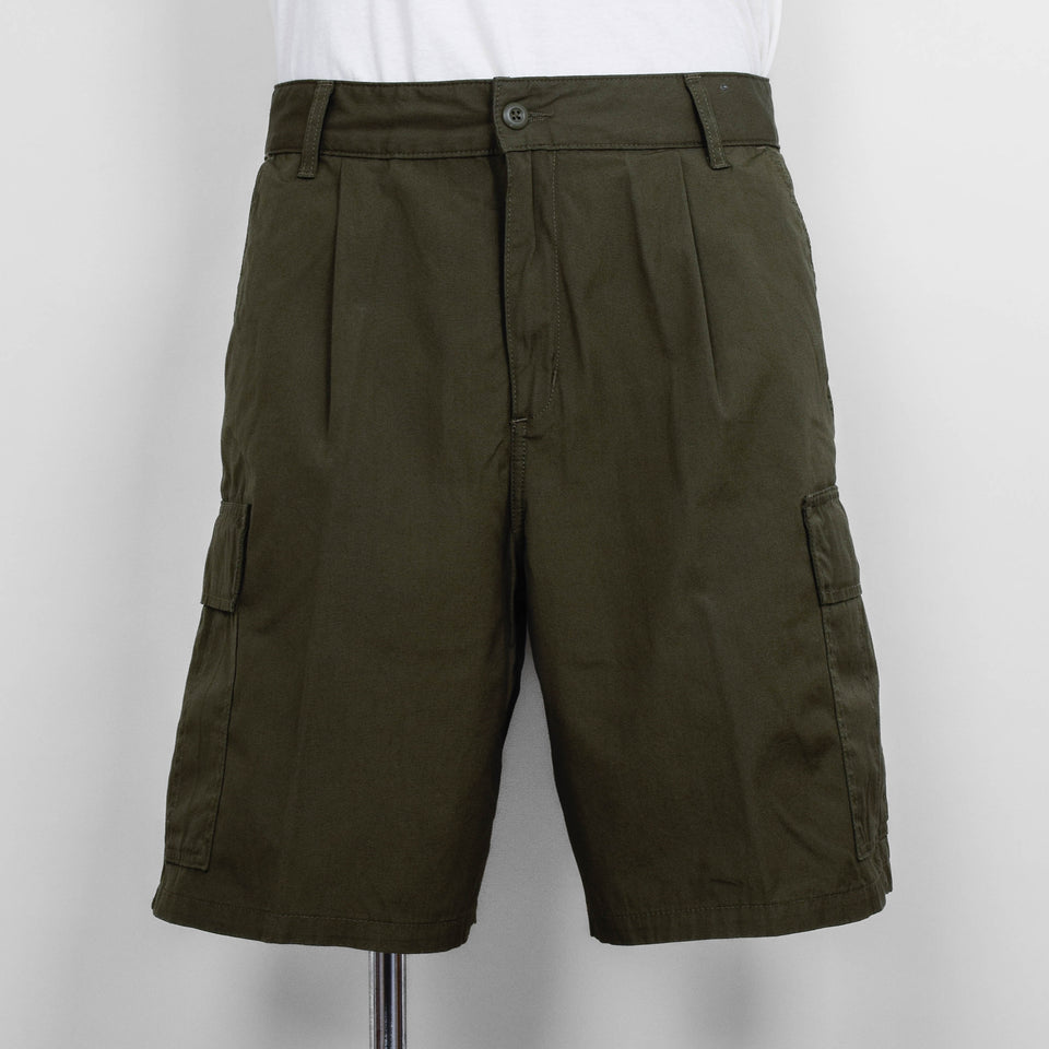 Carhartt WIP Cole Cargo Short - Turtle