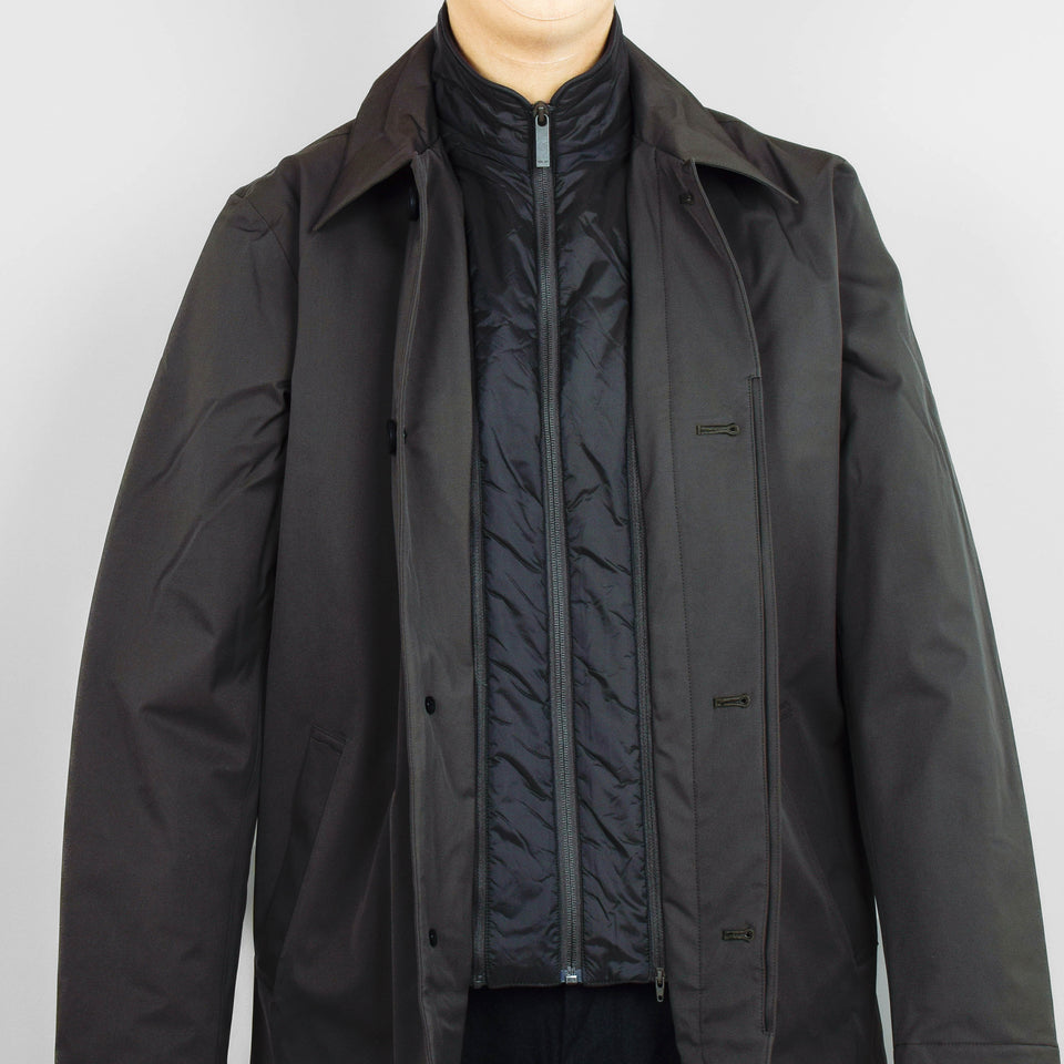 NN. 07 Blake 8240 - Dark Army