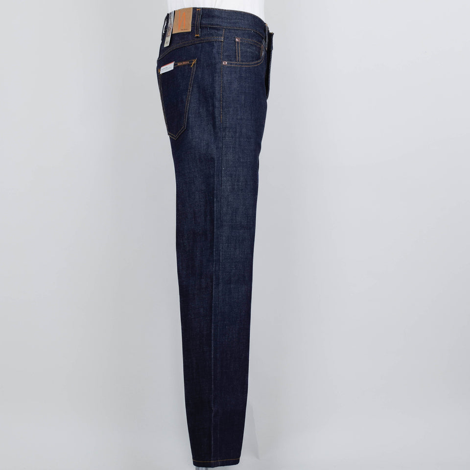 Nudie Jeans Gritty Jackson - Dry Old