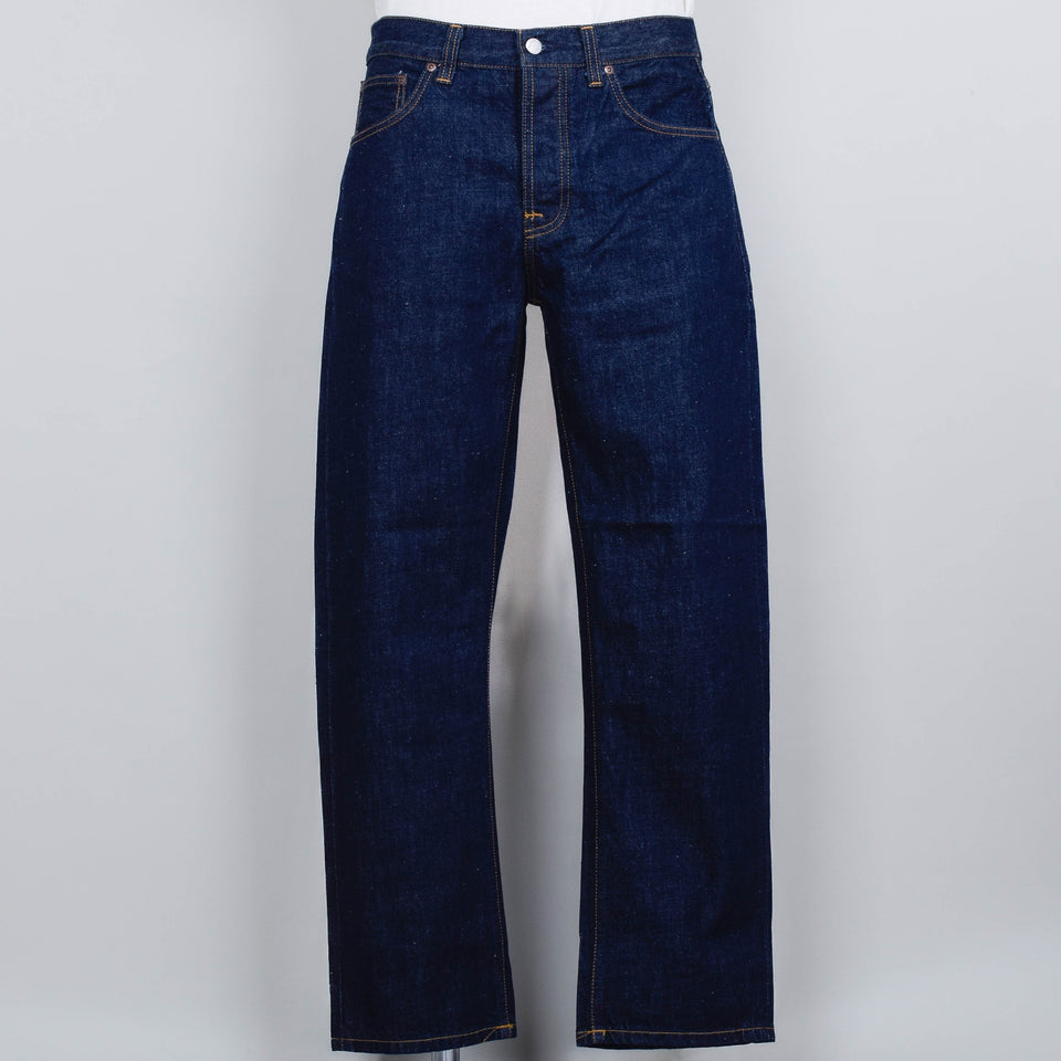 Nudie Jeans Rad Rufus - 40s Redcast