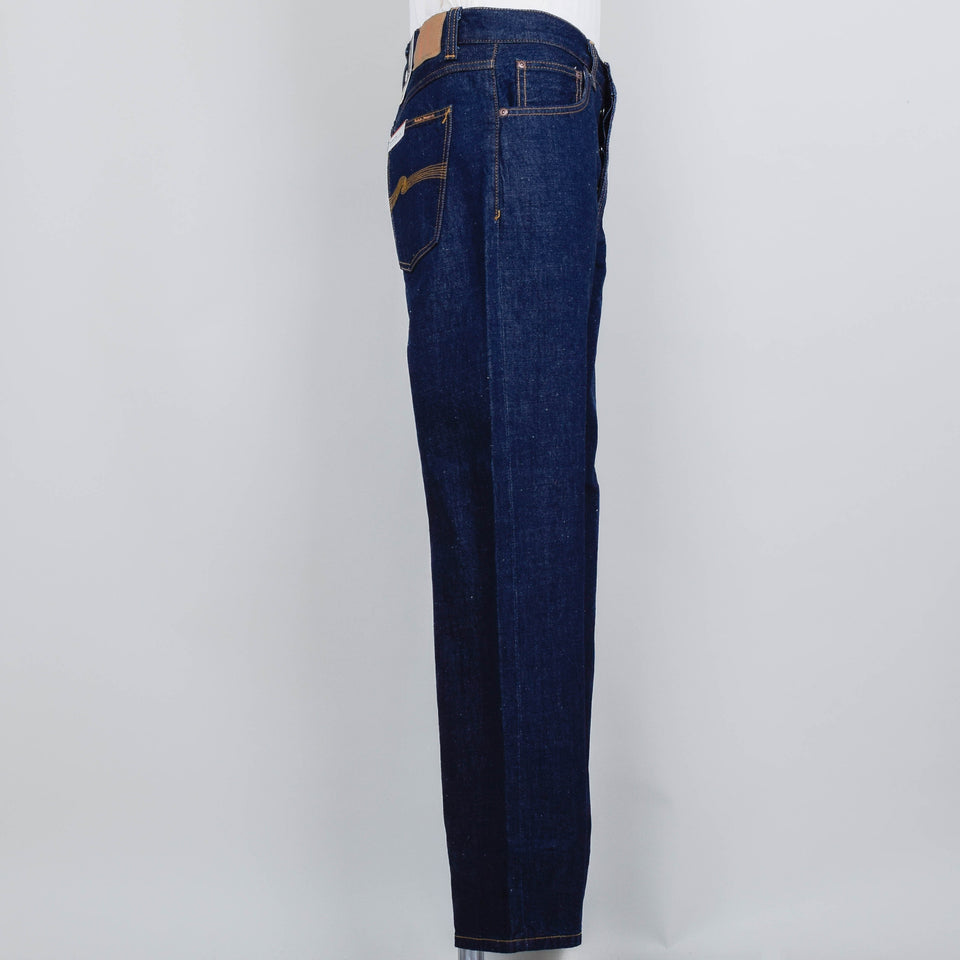 Nudie Jeans Rad Rufus - 40s Redcast