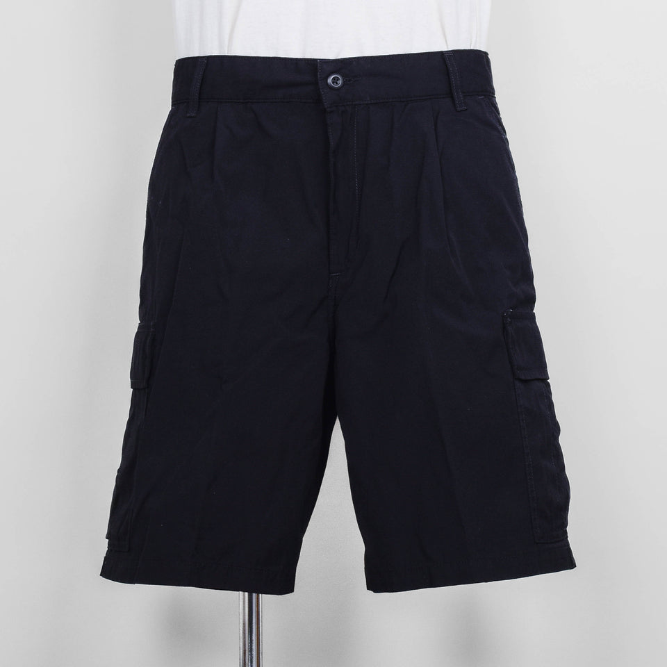 Carhartt WIP Cole Cargo Short - Black