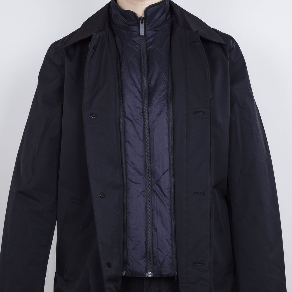 NN. 07 Blake 8240 - Black
