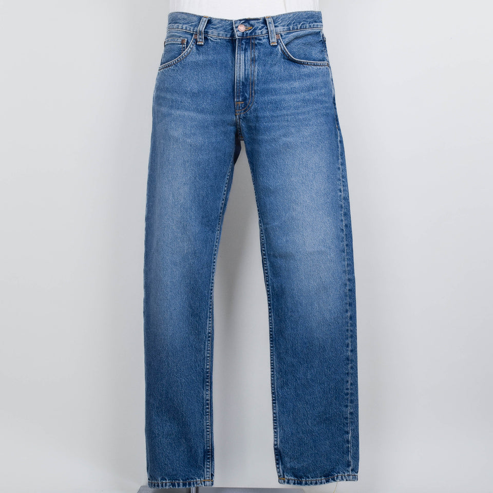 Nudie Jeans Gritty Jackson - Day Dreamer