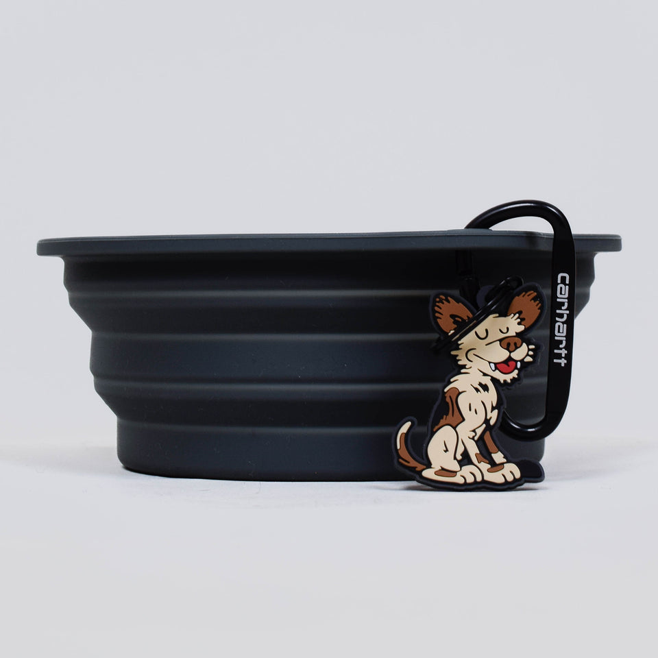 Carhartt WIP Wild Dog Foldable Bowl