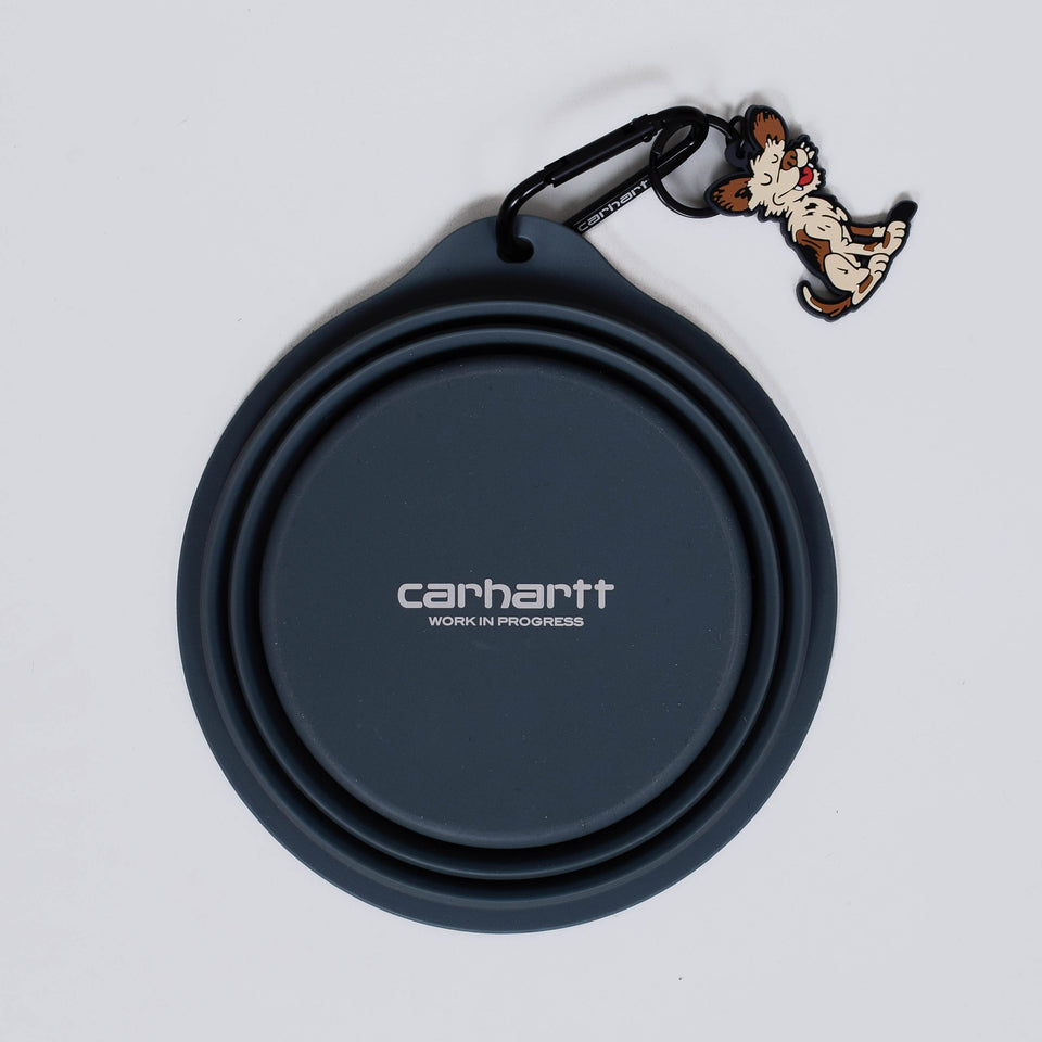 Carhartt WIP Wild Dog Foldable Bowl