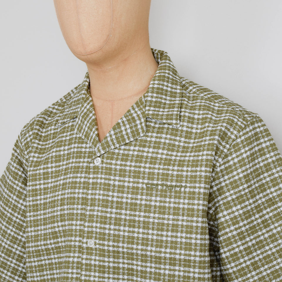 Carhartt Kander Check Shirt