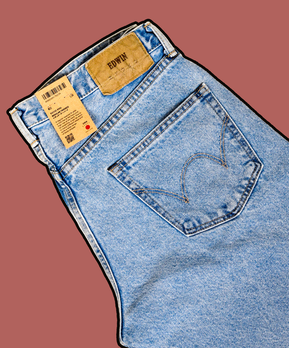 SALE DENIM