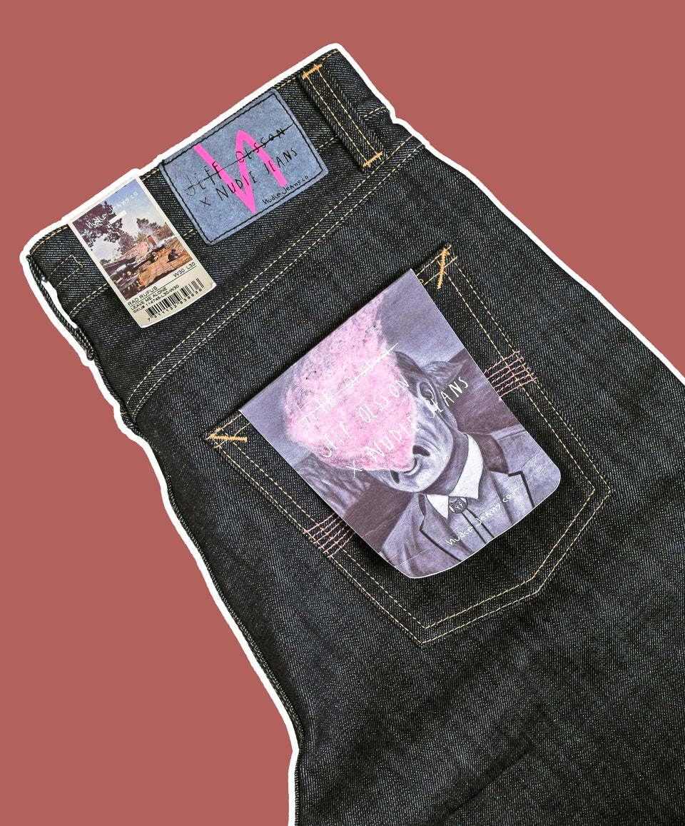 SALE DENIM