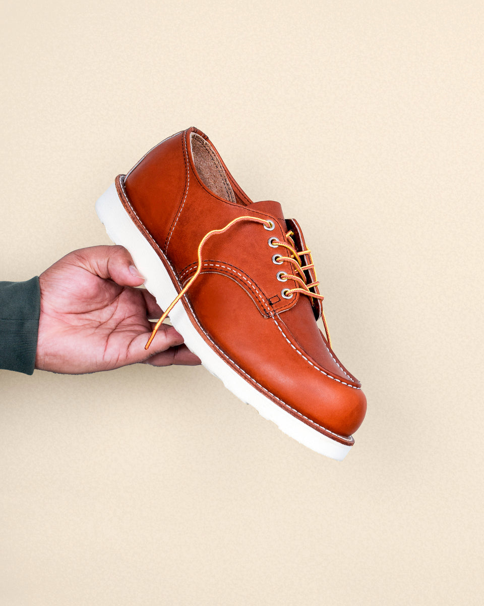 RED WING