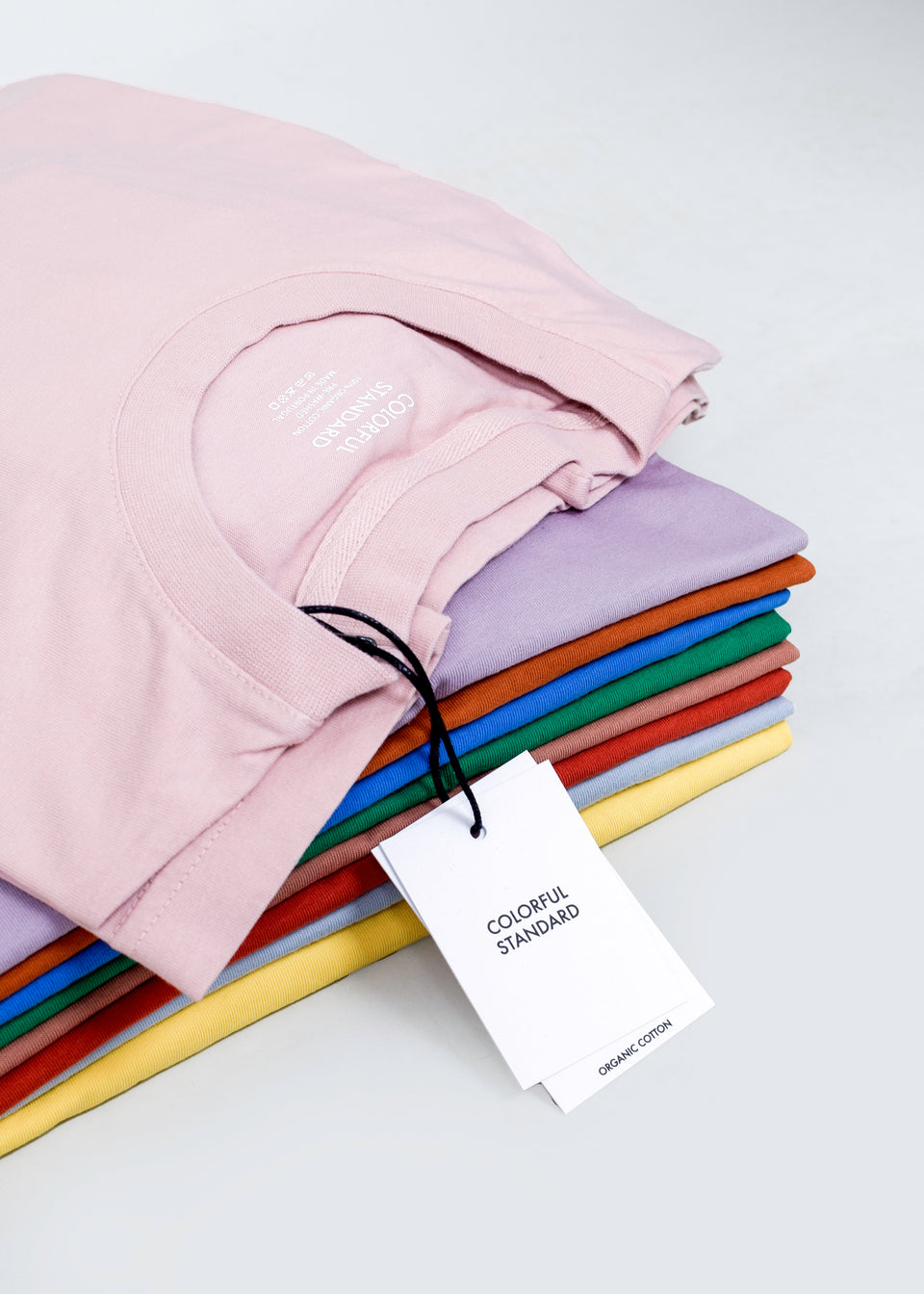 COLORFUL STANDARD