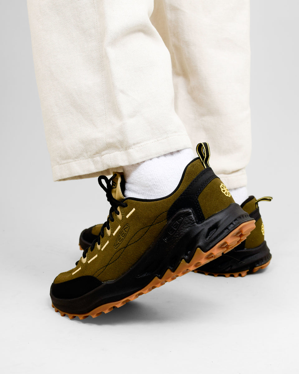 KEEN