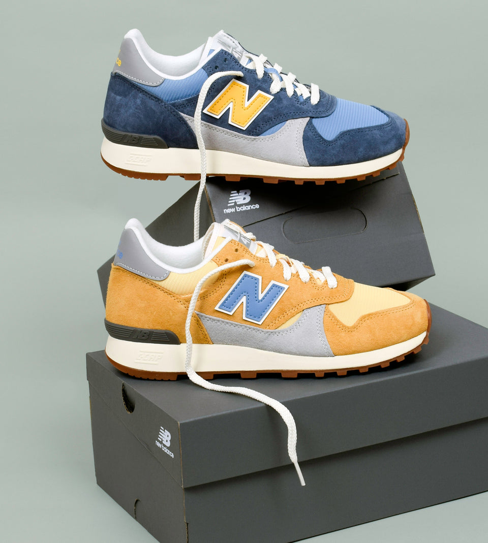 NEW BALANCE