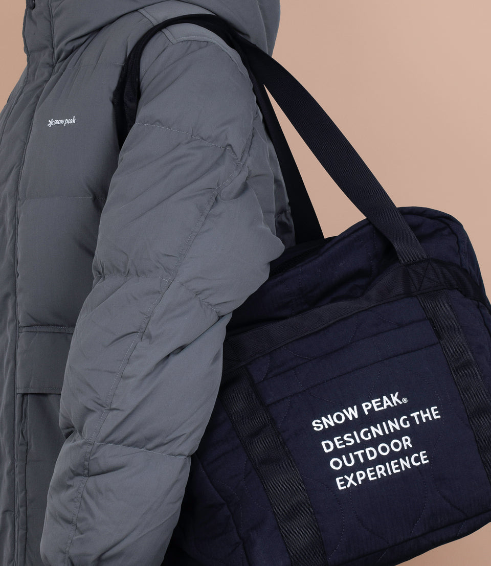 Snow Peak