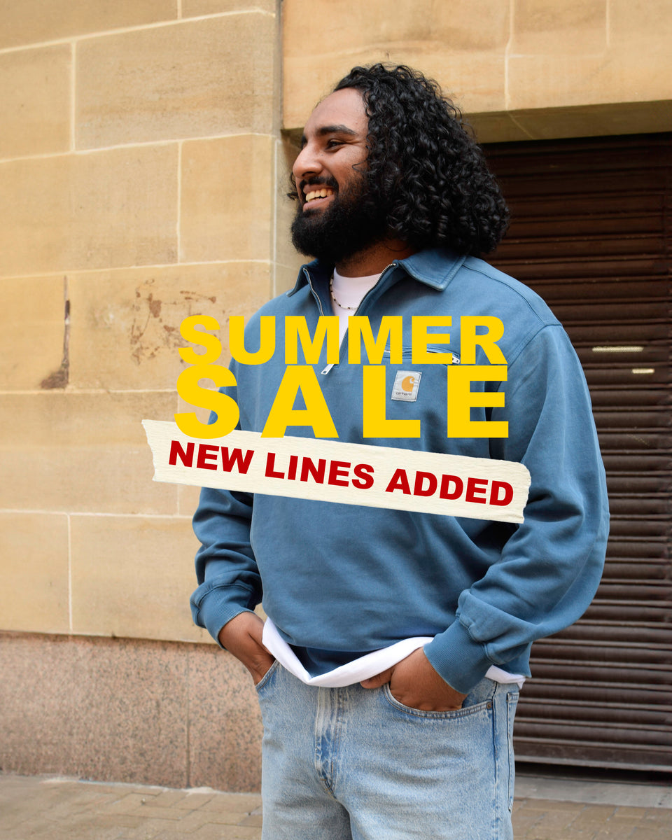30% OFF SUMMER SALE