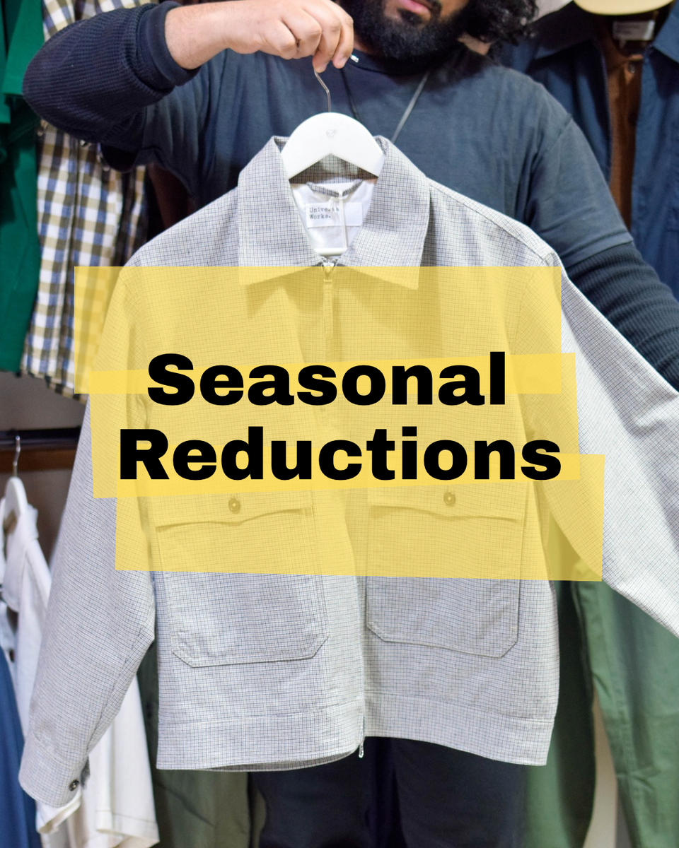 30% OFF SS26