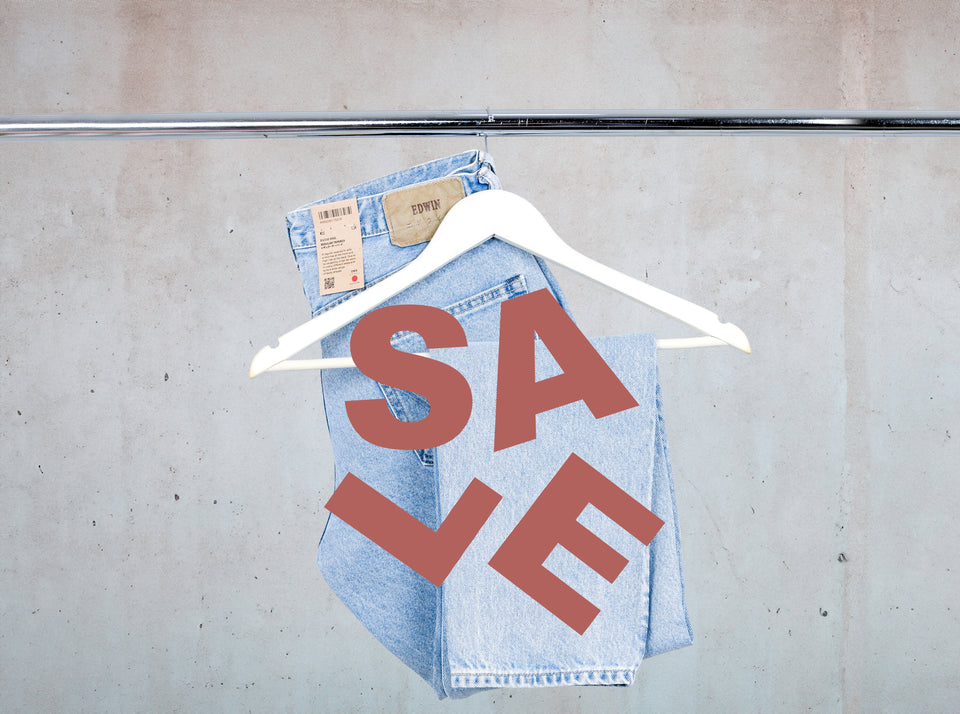 SUMMER SALE