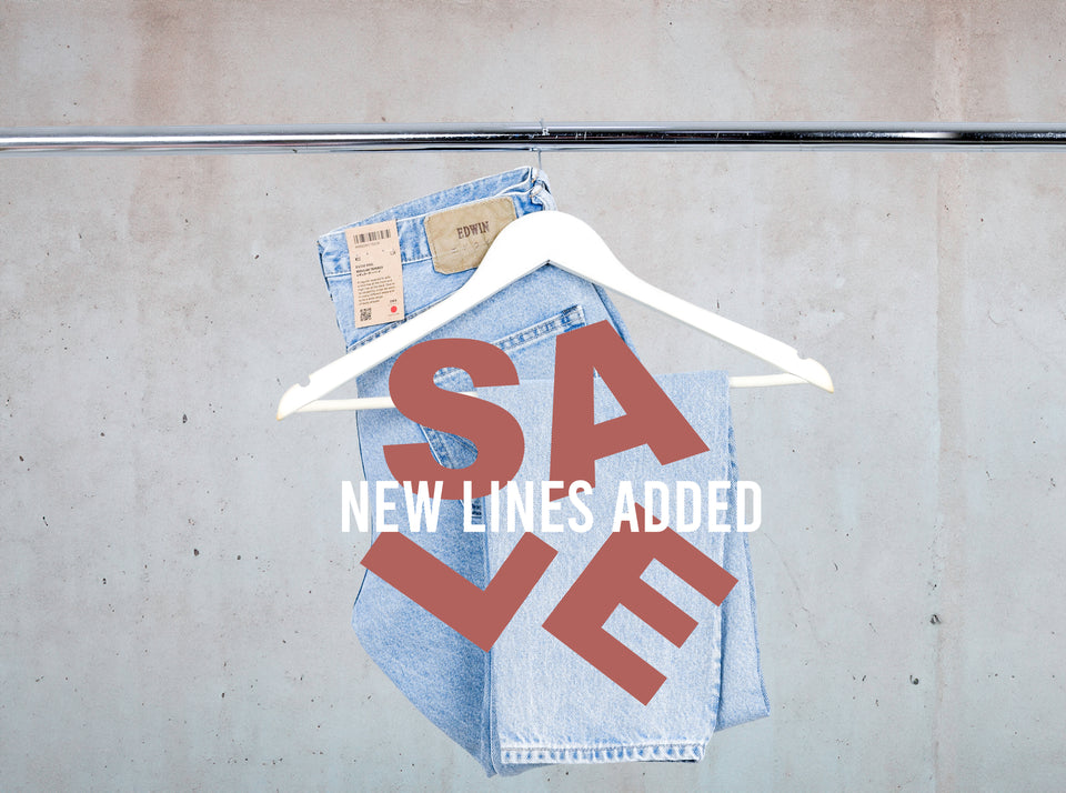 SUMMER SALE