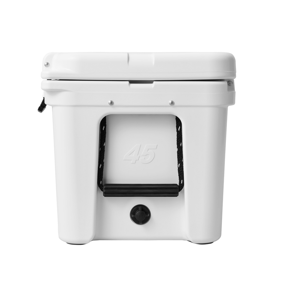 YETI Tundra 45 Cool Box - White (incl. £15.00 UK Shipping)