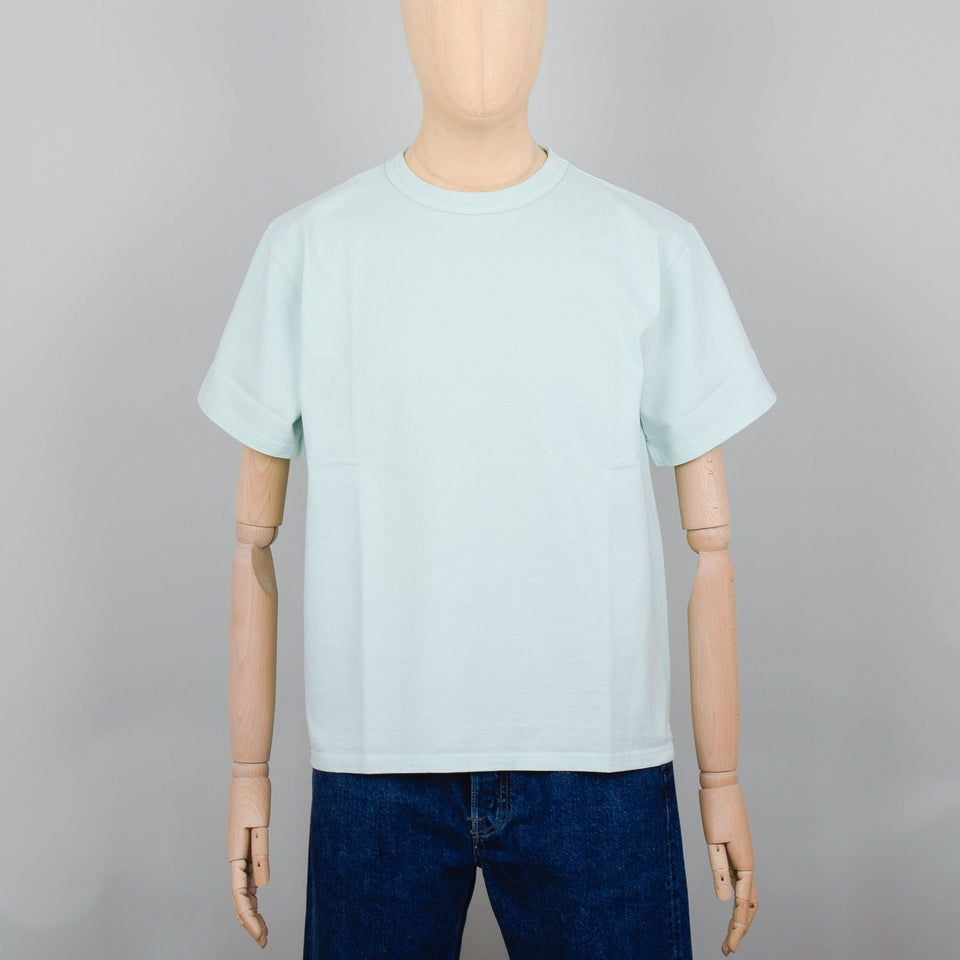 Sunray Sportswear Makaha Short Sleeve T-shirt - Gossamer Green