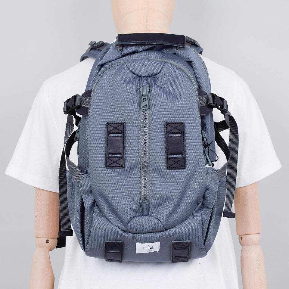 F/CE. 950 Travel Backpack S - Grey