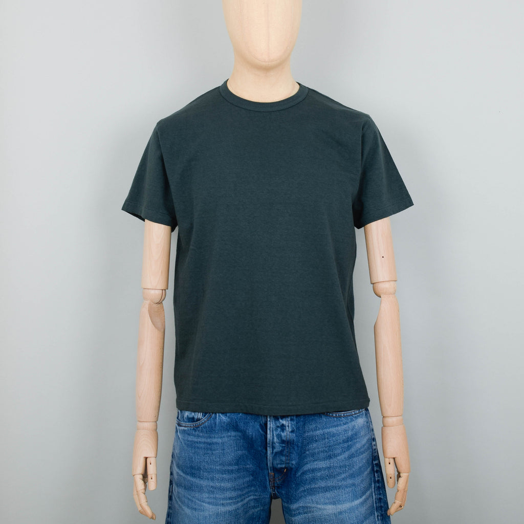 Sunray Sportswear Haleiwa Short Sleeve T-shirt - Darkest Spruce ...