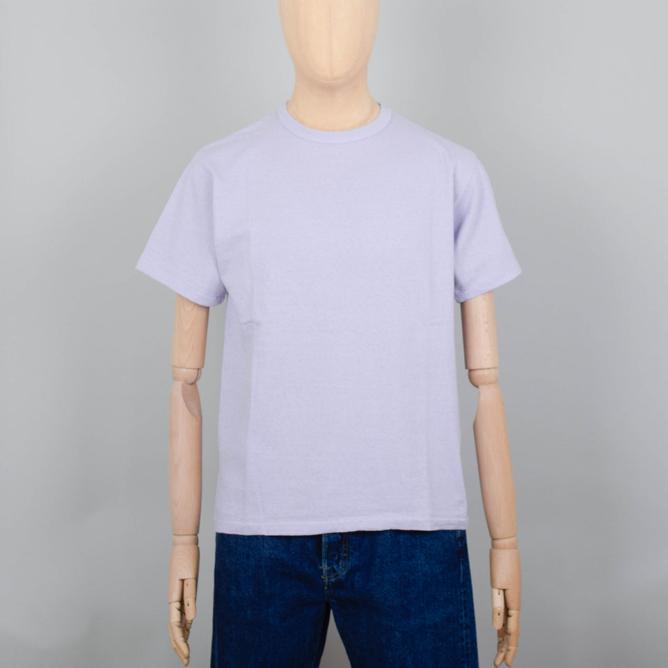 Sunray Sportswear Haleiwa Short Sleeve T-shirt - Orchid Petal