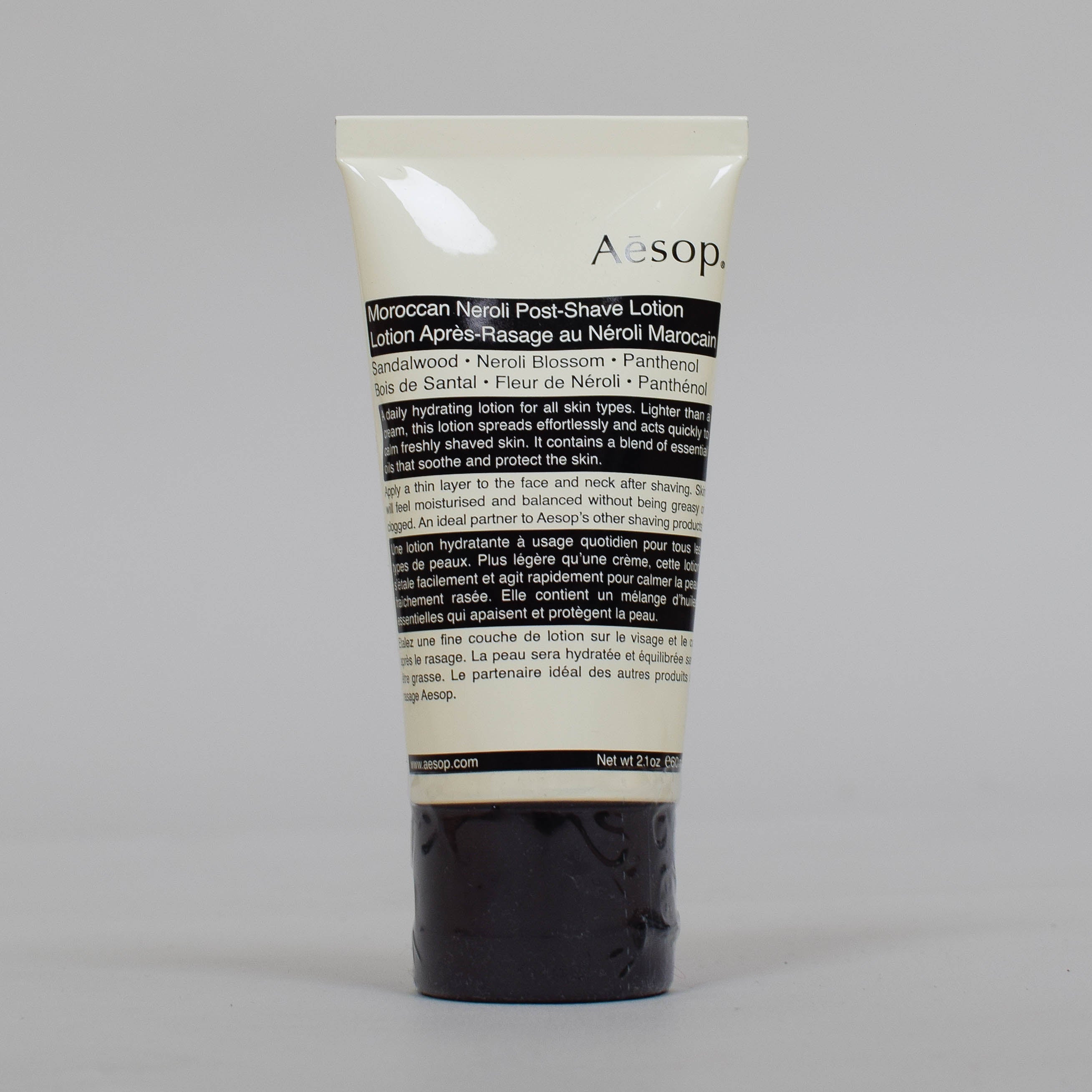 ハンドケア・ハンドクリーム Aesop Moroccan Neroli Post-Shave Lotion Amazon.com : Aesop Moroccan Neroli Post Shave Lotion