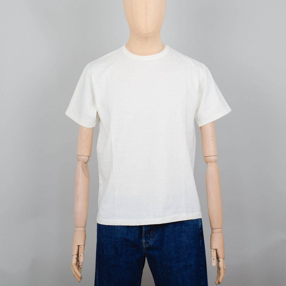 Sunray Sportswear Haleiwa Short Sleeve T-shirt - Solitary Star