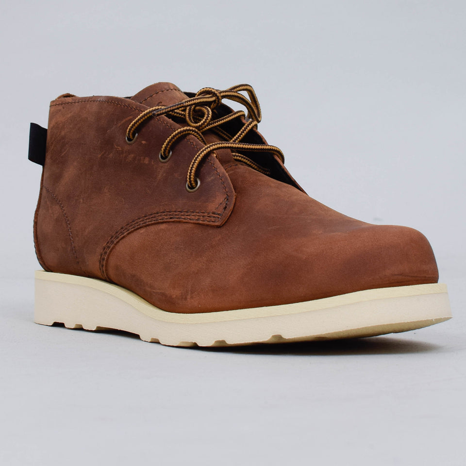 Danner Pine Grove Chukka - Roasted Pecan