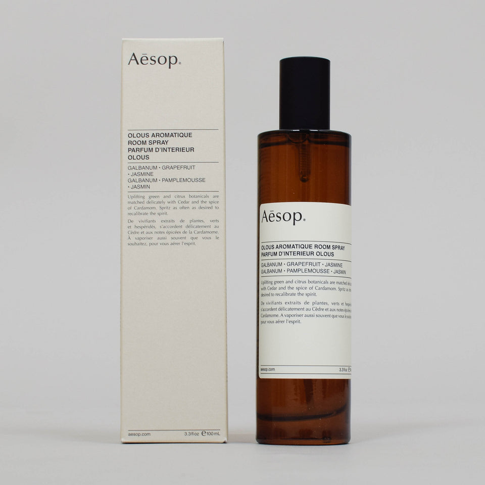 Aesop Olous Aromatique Room Spray - 100ml