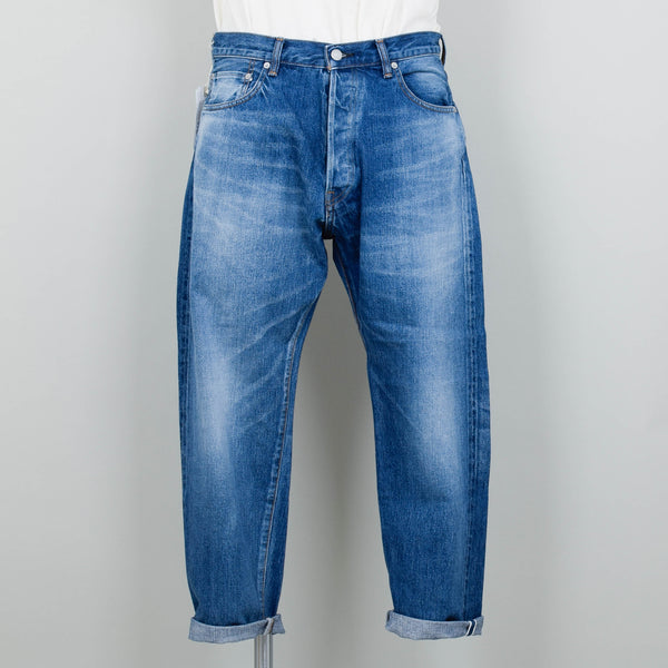パンツ ordinary fits LOOSE ANKLE DENIM 36 1-4_8d045042-3d42-4d01-bb91-