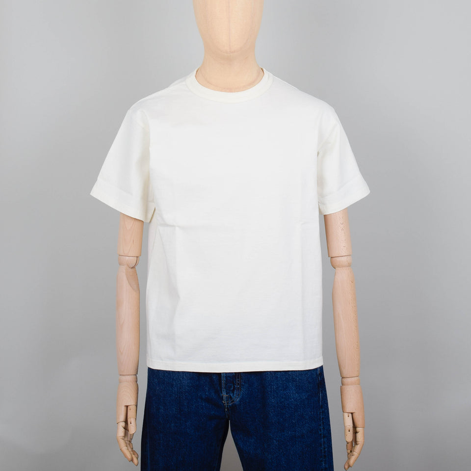 Sunray Sportswear Makaha Short Sleeve T-shirt - Solitary Star