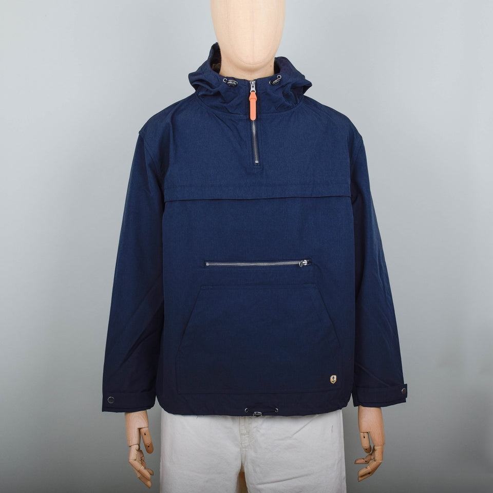 Armor Lux Heritage Smock - Rich Navy