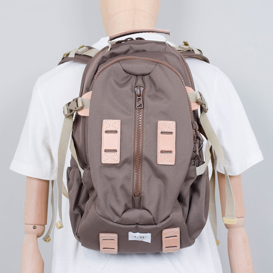 F/CE. 950 Travel Backpack S - Coyote