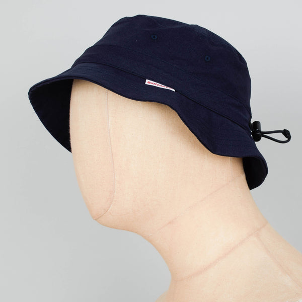 Battenwear Camp Crusher - Navy Ripstop – Liquor Store