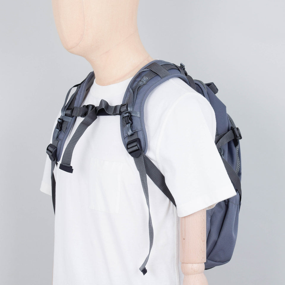 F/CE. 950 Travel Backpack S - Grey