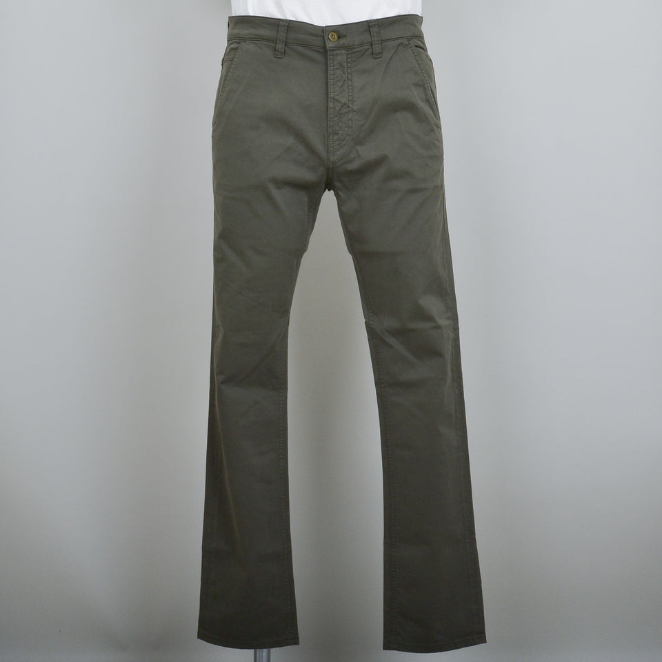 Nudie Jeans Slim Adam Bunker – Liquor Store