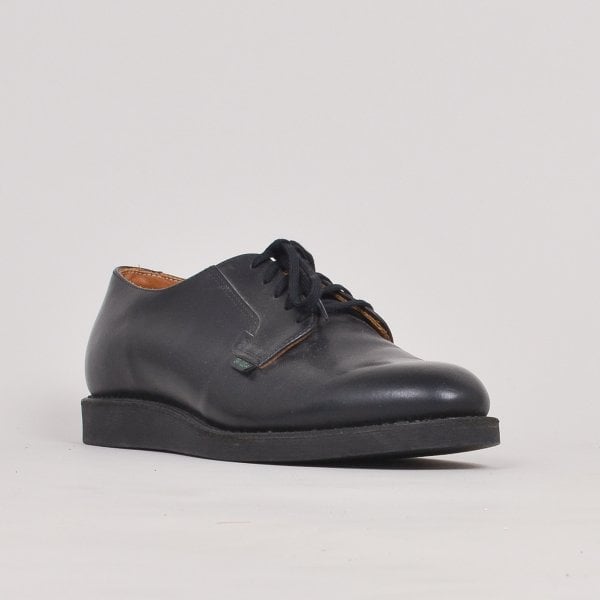 Red Wing Postman 101 Oxford - Black